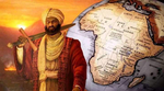 Askia Muhammad I's Victory Over Mali General