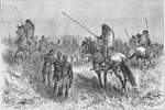 Military Equipment of Mali Empire
