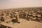 Sunni Ali Ber's Conquest of Timbuktu
