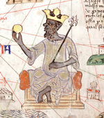 Mansa Musa's Rise to Power