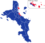 2020 Seychellois General Election