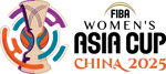 2025 FIBA Women's Asia Cup Held