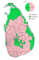 2019 Sri Lankan presidential election