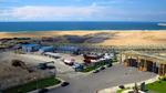 Construction of the Port City Colombo project was launched