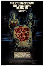 The Return of the Living Dead