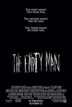 The Empty Man