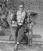 Al-Zubayr Rahma Mansur House Arrest in Cairo