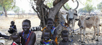 South Sudan declares disaster in Jonglei after ethnic violence displaces 100,000, highlighting need for peace.