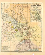 The Establishment of the Egyptian province of Equatoria