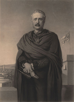 Charles George Gordon’s governorship in Equatoria