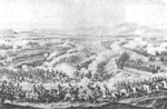 Russo-Persian War starts with Battle of Javakheti, leading to Russian Empire seizing Yerevan.