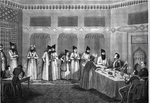 Russian Empire secured control over Yerevan and Nakhchivan through Treaty of Turkmenchay.
