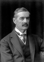 Neville Chamberlain becomes the Prime Minister