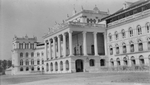 The Narayanhiti Royal Palace: A Historical Overview.