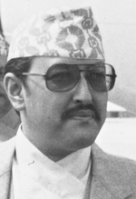 Revolution Begins Led by NC and Communist Parties.