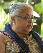 Former Chief Justice Sushila Karki sworn in as interim Prime Minister, Nepal's first female leader