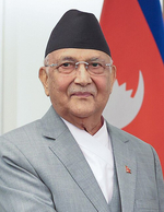 Prime Minister KP Sharma Oli resigns amid protests