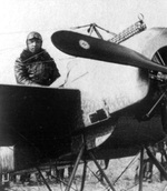 Aircraft Enter Warfare Planes began as scouts, then evolved into bombers and dogfighters.