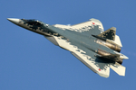 Start of Advance Fighter Aircrafts