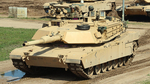 M1 Abrams Enters U.S. Army Service