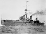 Use of Battleships
