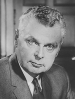 Diefenbaker Forms Minority Government