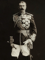 Herbert Kitchener Assigned as the British Commander leading to new directives concerning British interests in Southern Africa