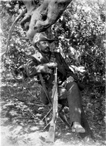 Botha's Grievances: Swazi Involvement in Second Anglo-Boer War and Colonial Power Dynamics