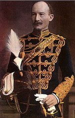 British 13th Hussars Capture 14 Boer Fighters in Second Boer War