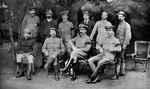 Last Boer defeat in Swaziland marks turning point in South African War.
