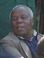 Monarch's Power Shifts with Obed Dlamini Becoming Prime Minister.