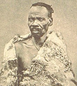 Mbandzeni's Role in Defeating Sekhukhune: An Alliance with British Forces