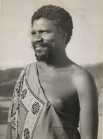 Death of King Sobhuza II, Transition to Queen Regent Dzeliwe