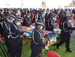Death of Prime Minister Ambrose Dlamini