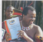Eswatini's New Constitution: Balancing Monarchy and Democracy