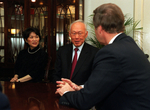 Lee Kuan Yew's Economic Policies Transformed Singapore