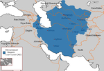 Conquest of the Khwarezmian Empire