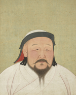 End of Kublai Khan's reign signals start of Yuan Dynasty downfall