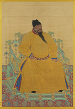Yongle Emperor's Military Campaigns for Control