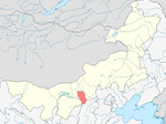 Altan Khan Establishes Hohhot City's Foundation