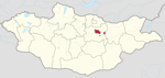 Beginning of Urga: Origins of Ulaanbaatar City