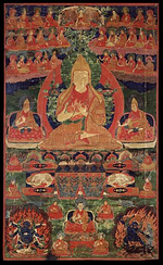 Introduction of Gelug Tibetan Buddhism in Mongolia