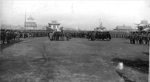 Revolution of 1921 overthrows Qing dynasty.