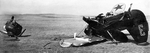 Truce after decisive Japanese defeat at Battle of Khalkhyn Gol