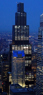 JPMorgan Chase new headquarters opens
