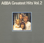 ABBA's 'Greatest Hits Vol. 2' with standout track 'Gimme! Gimme! Gimme!' solidified their musical success.