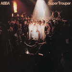 ABBA's "Super Trouper" marks musical evolution with personal lyrics and synth-pop hits.