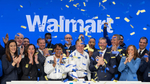 Walmart Transfers Stock Listing to Nasdaq