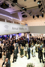 2022 World Economic Forum Topics