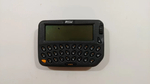 The first BlackBerry device, the BlackBerry 850 pager, was released.
